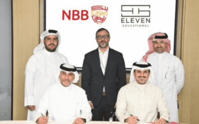NBB Partners with S Eleven Educational to Support University of Strathclyde Bahrain Students